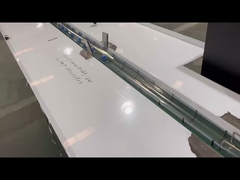 हाई स्पीड सेमी-ऑटोमैटिक कैंडीज और खिलौने पैकेजिंग मशीन