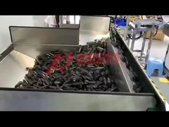 उच्च गति पूर्ण स्वचालित इलेक्ट्रॉनिक सिगरेट पैकेजिंग मशीन