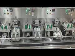 उच्च गति आठ सिर विस्तार बैग स्वचालित पैकेजिंग मशीन